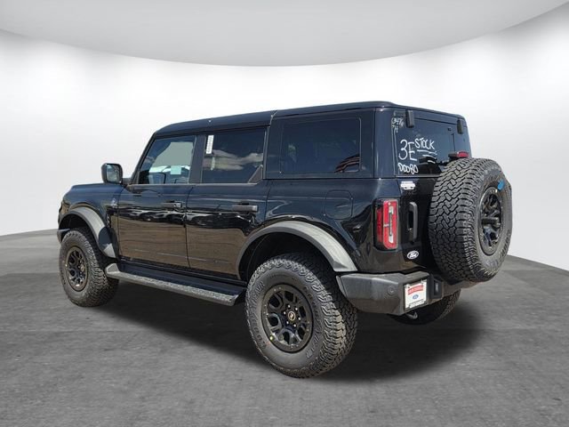 New 2026 Ford Bronco Outer Banks image 3