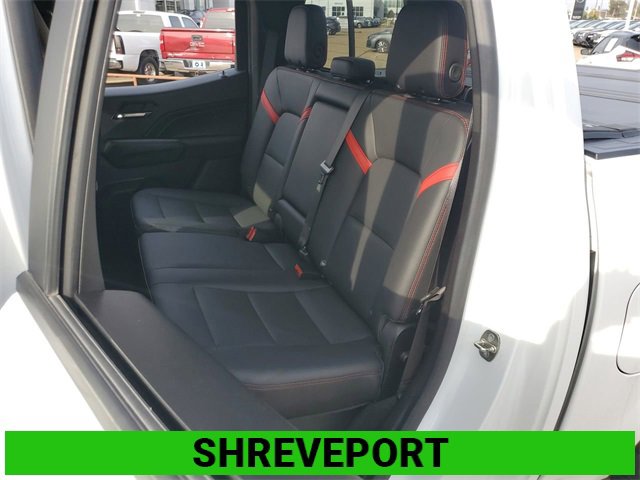 Certified 2023 Chevrolet Colorado Z71 w/ Z71 Convenience Package 2 image 24