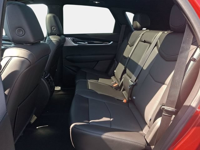 New 2026 Cadillac XT5 Premium Luxury AWD/4WD image 7