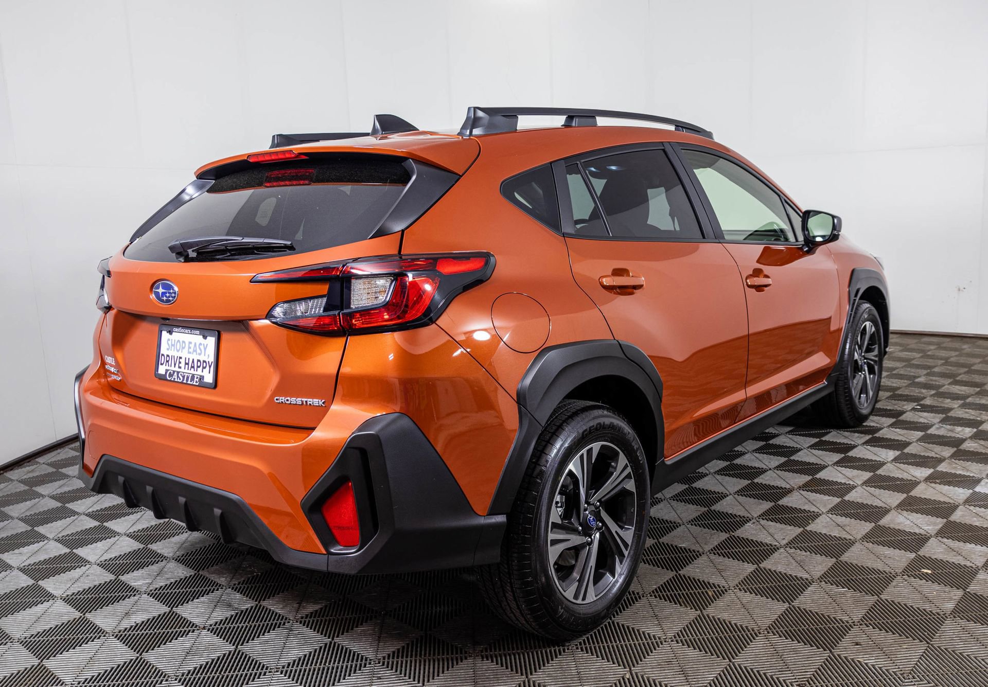 Used 2025 Subaru Crosstrek 2.0i Premium AWD/4WD image 17