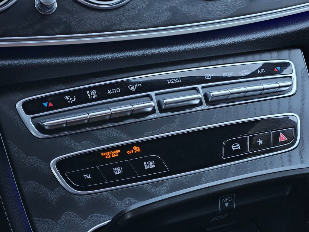 Certified 2023 Mercedes-Benz E 350 4MATIC Sedan image 20