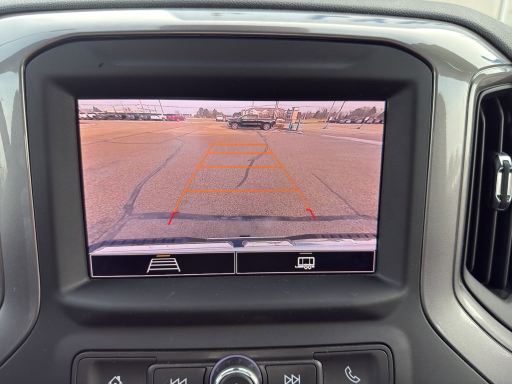 Used 2024 GMC Sierra 2500 Pro image 38