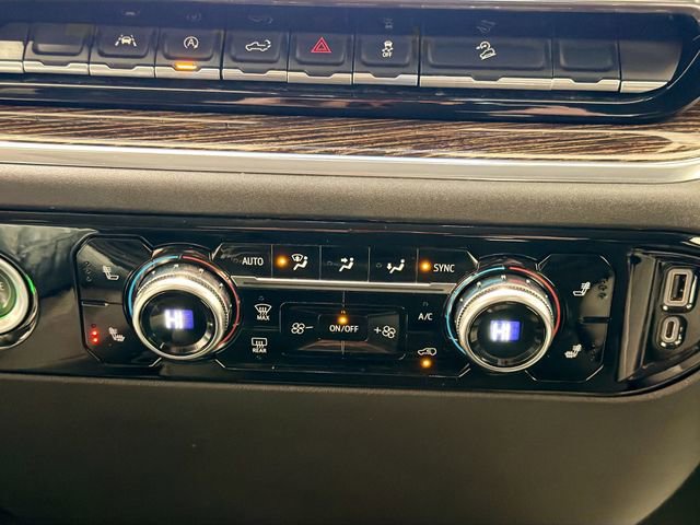 Certified 2022 GMC Sierra 1500 Elevation w/ X31 Off-Road Package image 16