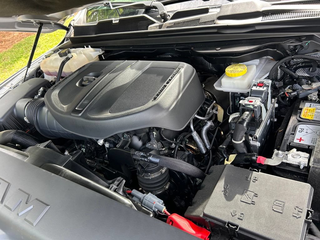 Used 2025 RAM 1500 Rebel w/ Rebel Level 1 Equipment Group AWD/4WD image 67