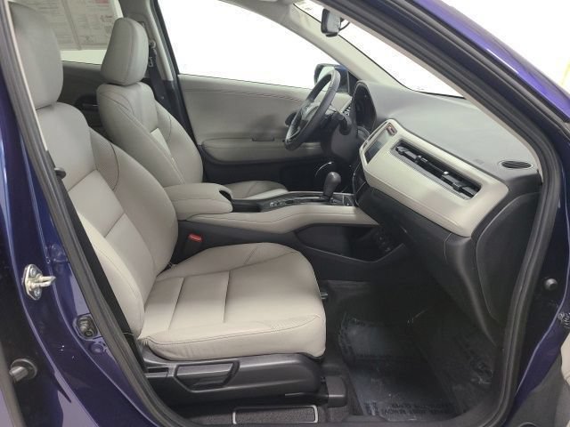Used 2017 Honda HR-V EX-L image 12
