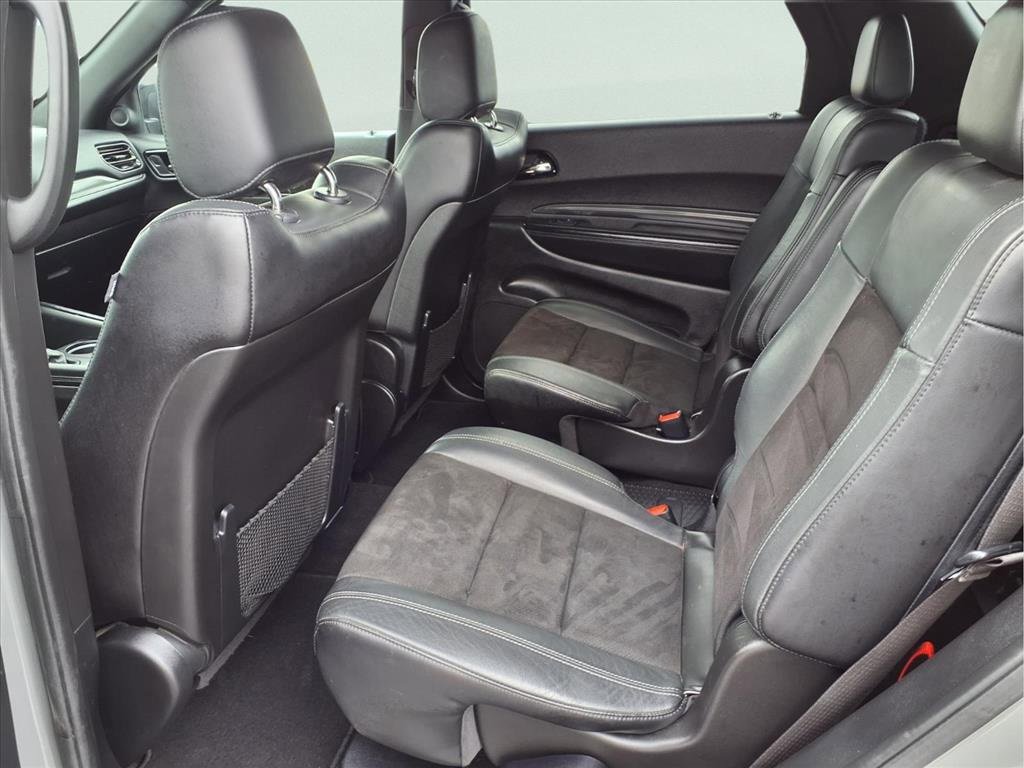Used 2021 Dodge Durango GT image 21