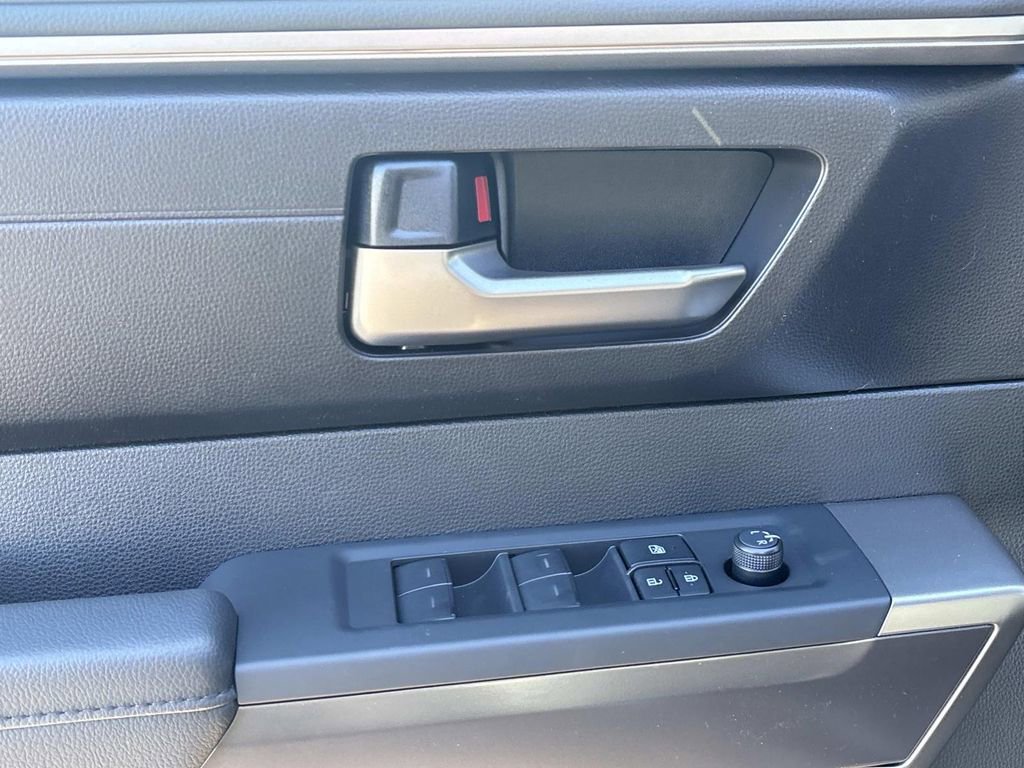 New 2026 Toyota Tundra SR5 image 31