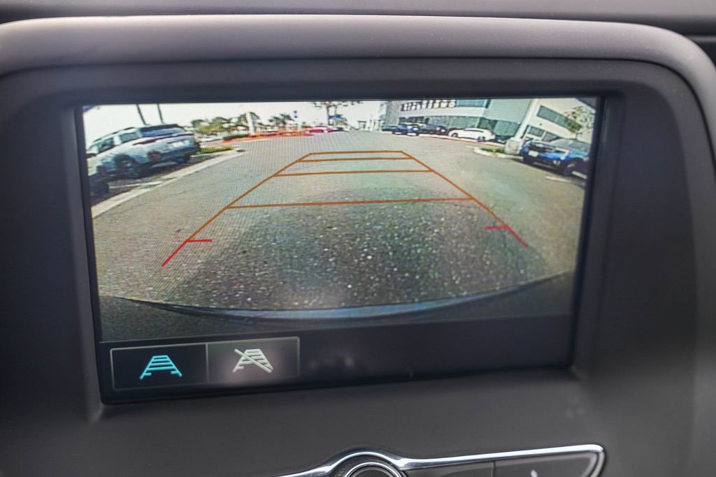 Used 2018 Chevrolet Camaro LT w/ RS Package image 25