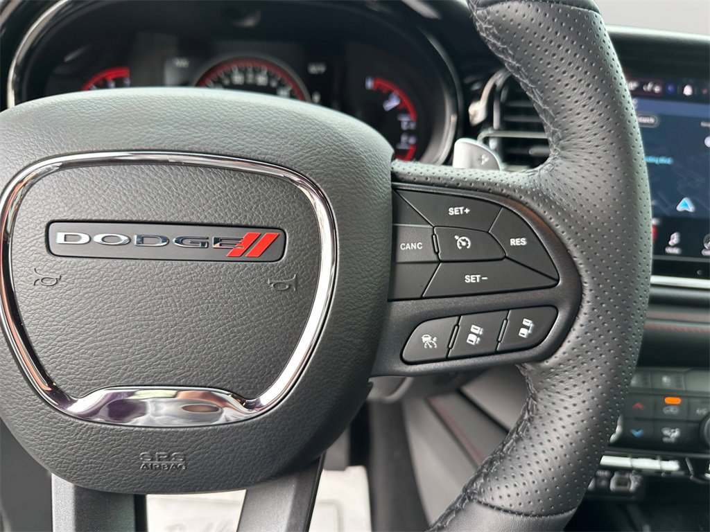 New 2026 Dodge Durango GT image 20