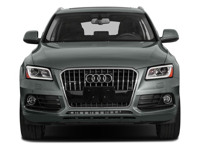 Used 2016 Audi Q5 3.0T Premium Plus w/ Technology Package AWD/4WD image 4