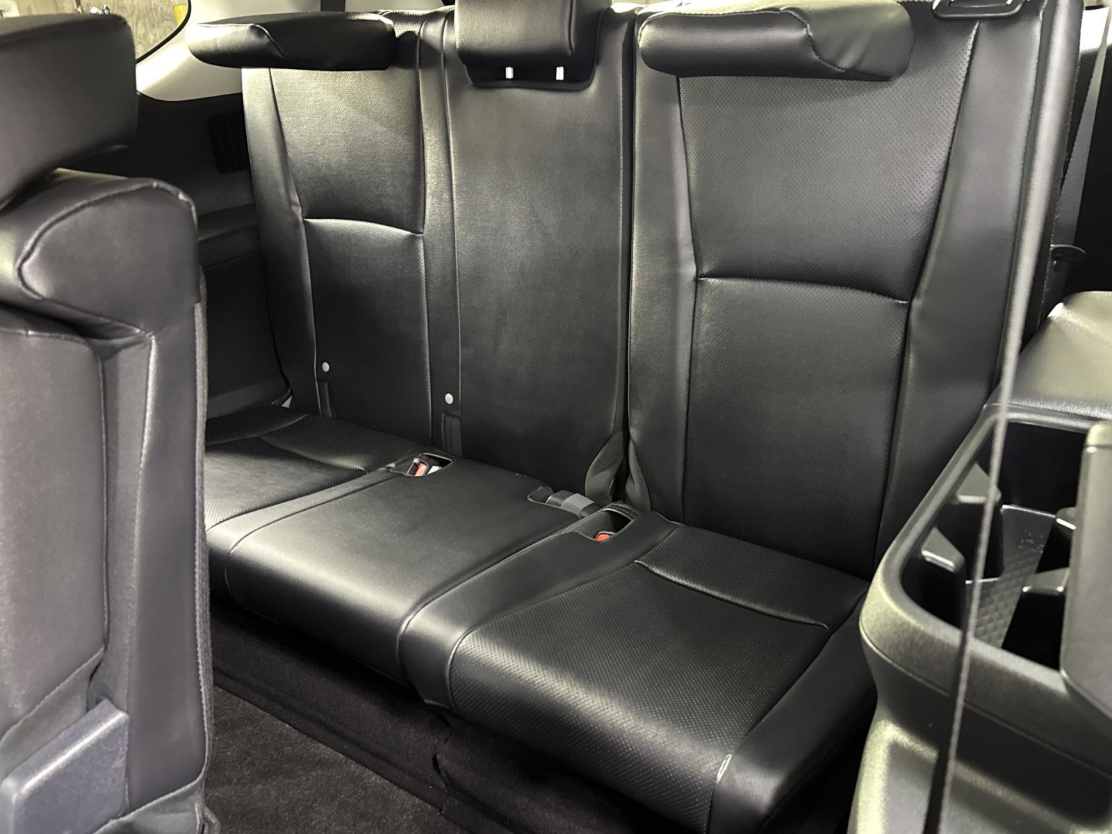 Used 2026 Toyota Grand Highlander XLE image 29