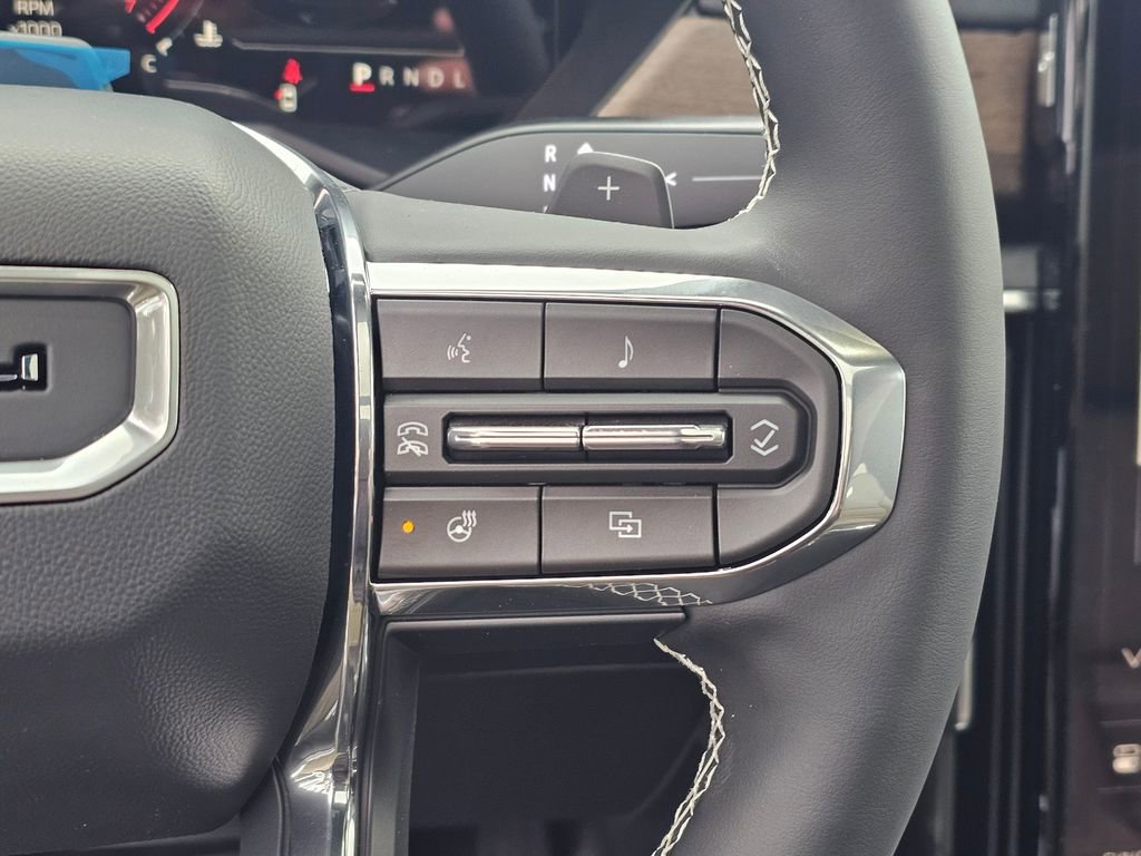 New 2026 GMC Acadia Denali Ultimate image 67