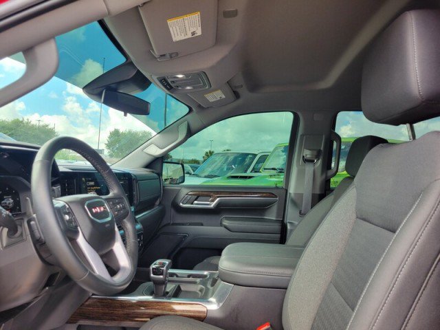 Used 2024 GMC Sierra 1500 Elevation RWD image 11