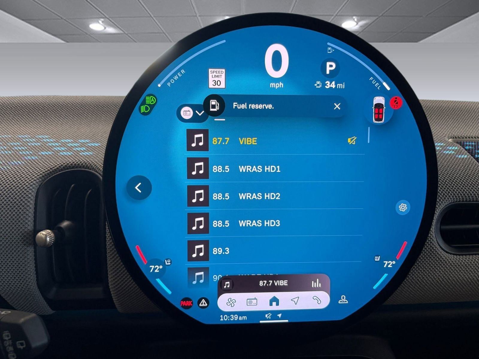 New 2026 MINI Cooper S image 17