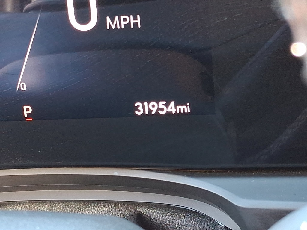 Used 2025 Buick Envista Sport Touring FWD image 20