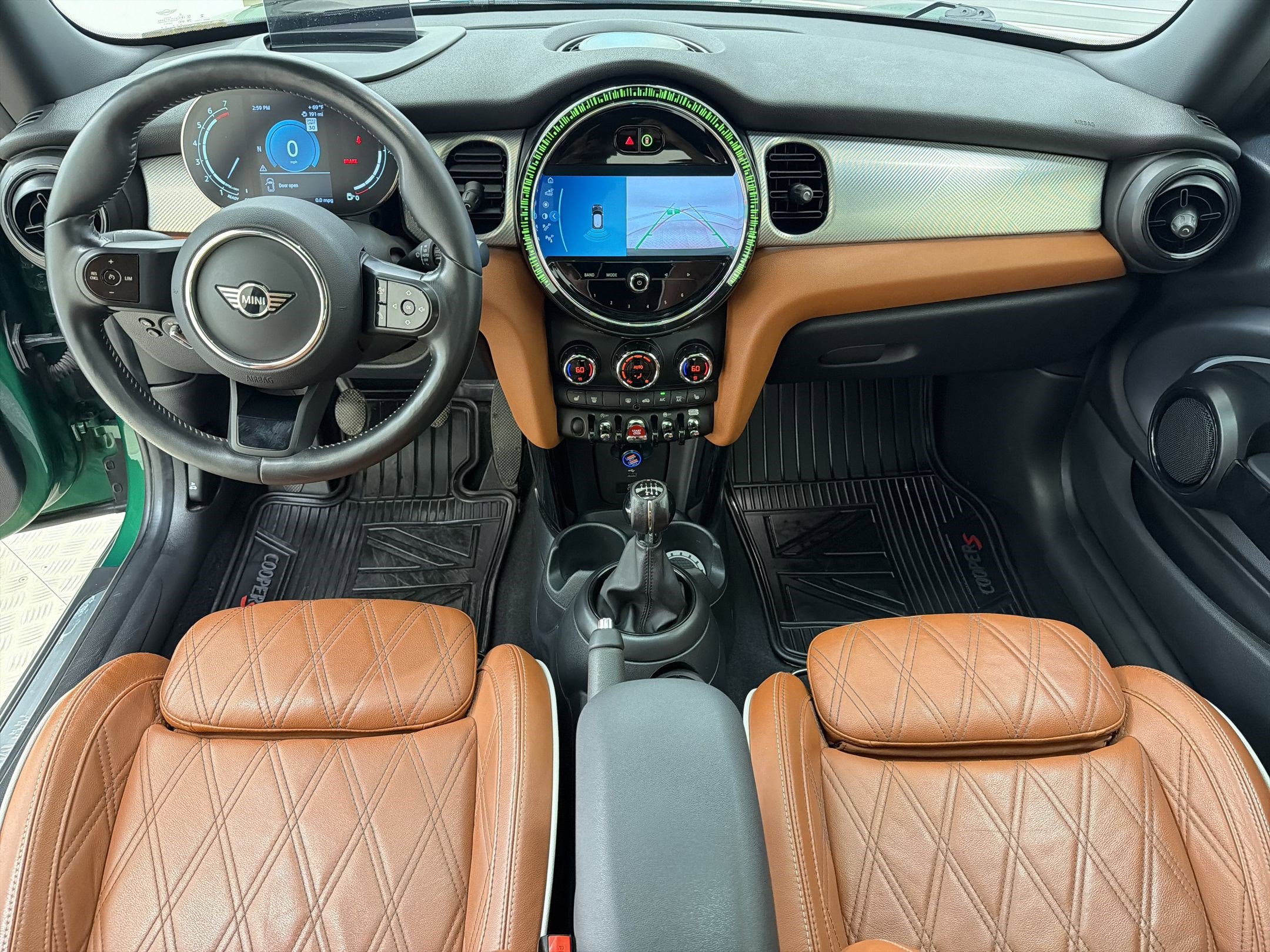 Used 2024 MINI Cooper S FWD image 26