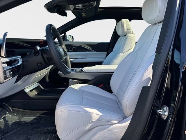 Certified 2024 Cadillac Lyriq Sport w/ LPO, Floor Liner Package AWD/4WD image 19