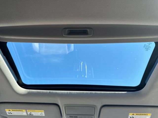 Used 2020 Honda CR-V EX-L image 12