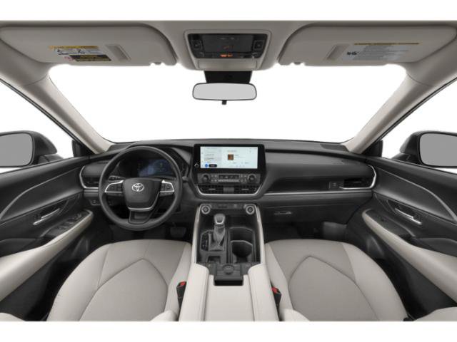 New 2026 Toyota Grand Highlander AWD image 7