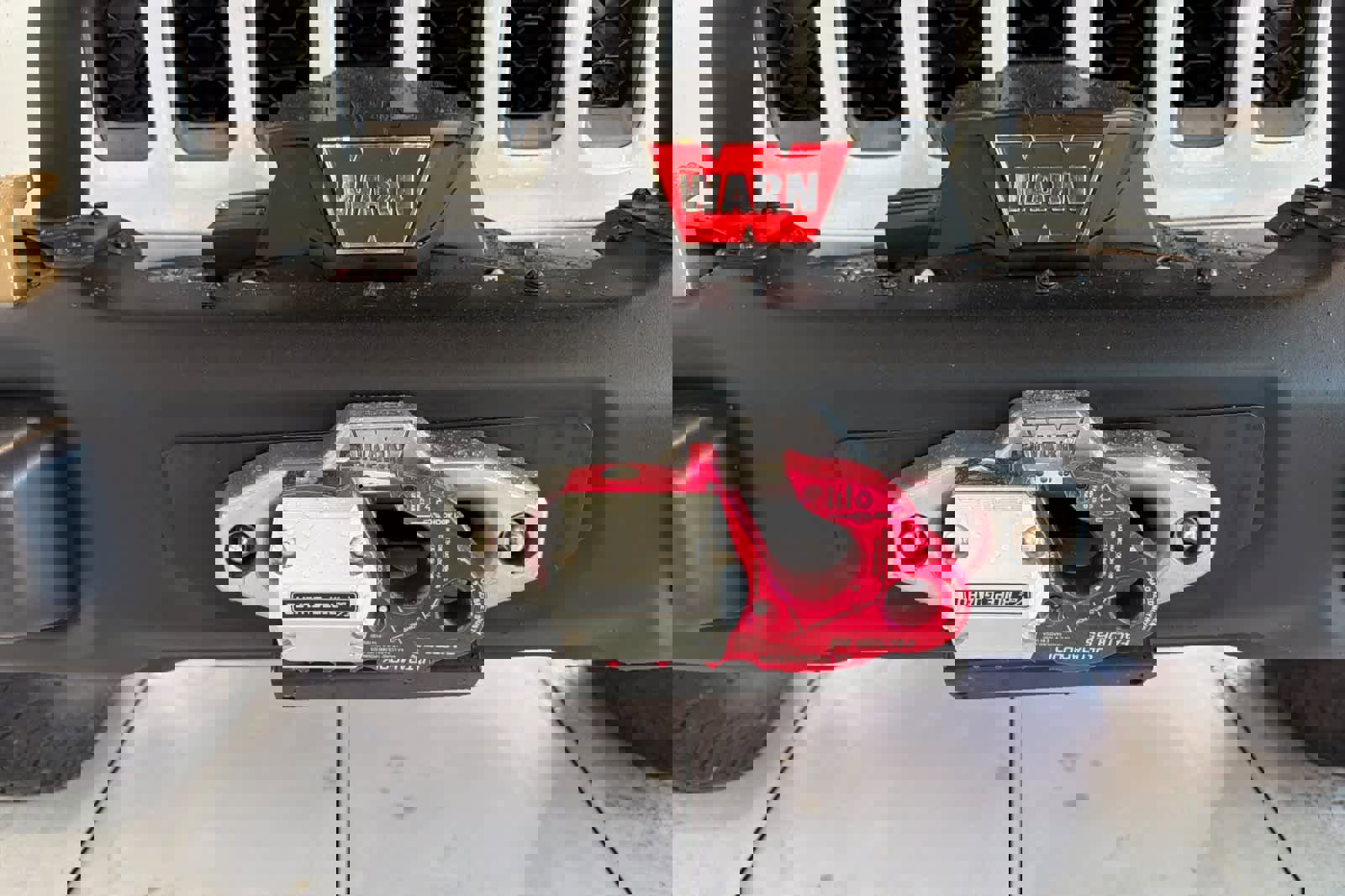 Used 2023 Jeep Wrangler Unlimited Rubicon 392 image 31