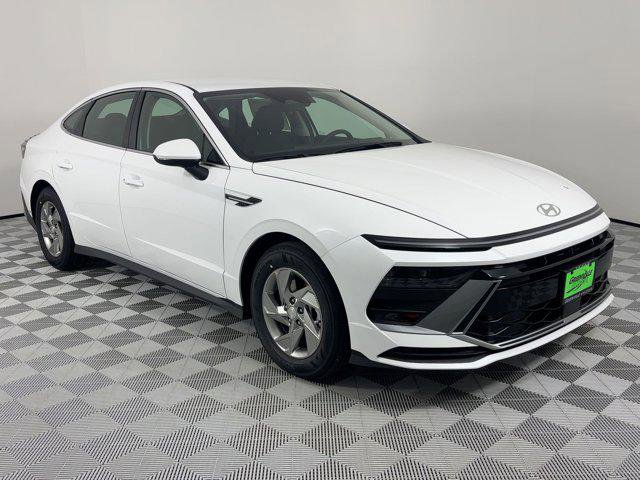 New 2026 Hyundai Sonata SE FWD image 7