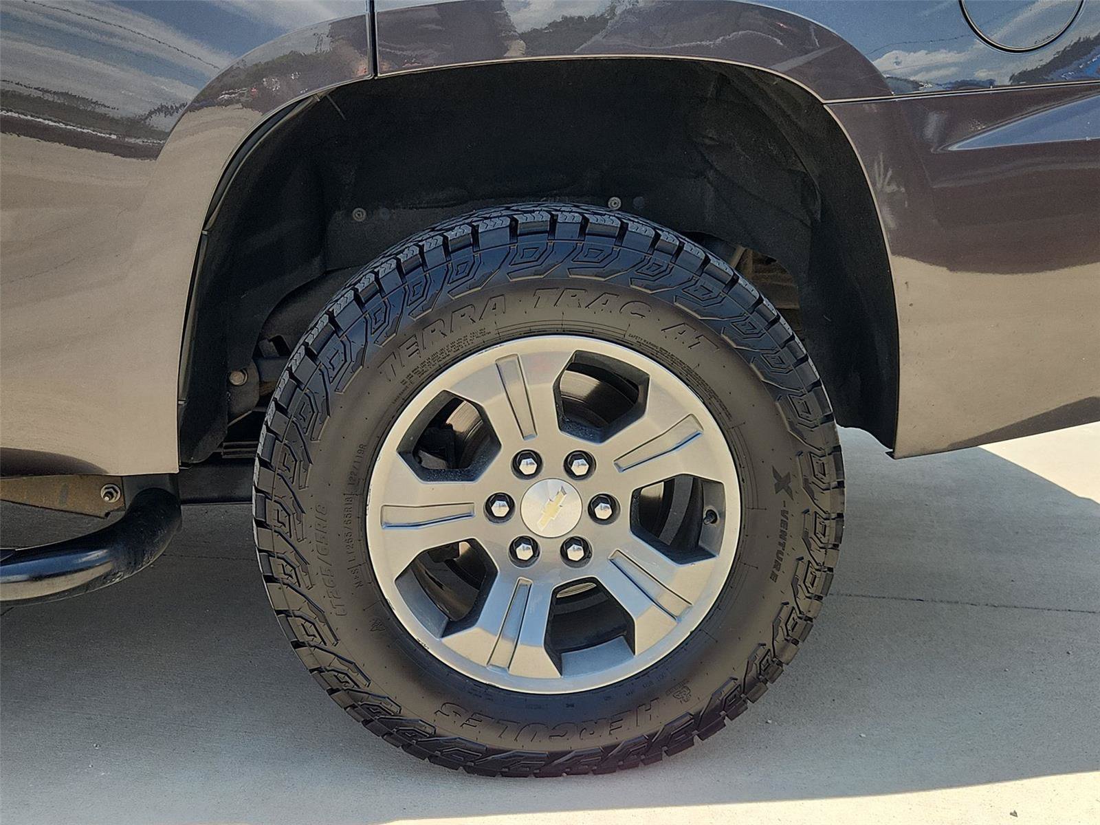 Used 2016 Chevrolet Tahoe LT AWD/4WD image 34