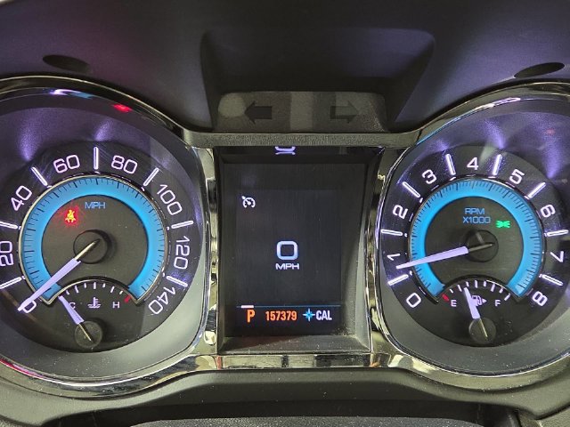 Used 2012 Buick LaCrosse Premium w/ Entertainment Package FWD image 17