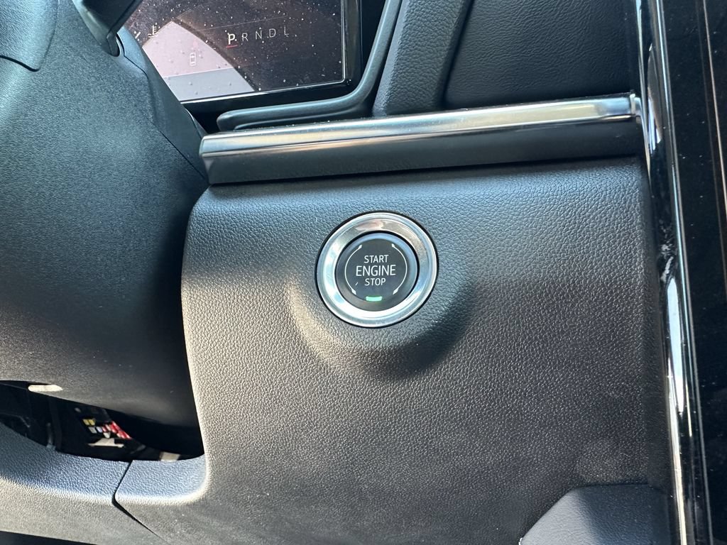Used 2026 GMC Terrain Denali AWD/4WD image 30