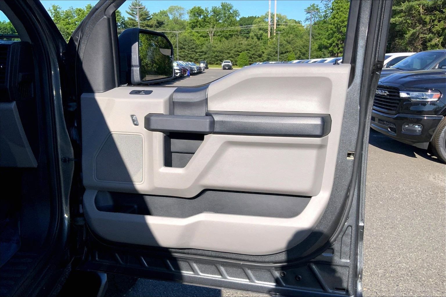 Used 2019 Ford F150 XL w/ Equipment Group 101A Mid AWD/4WD image 22