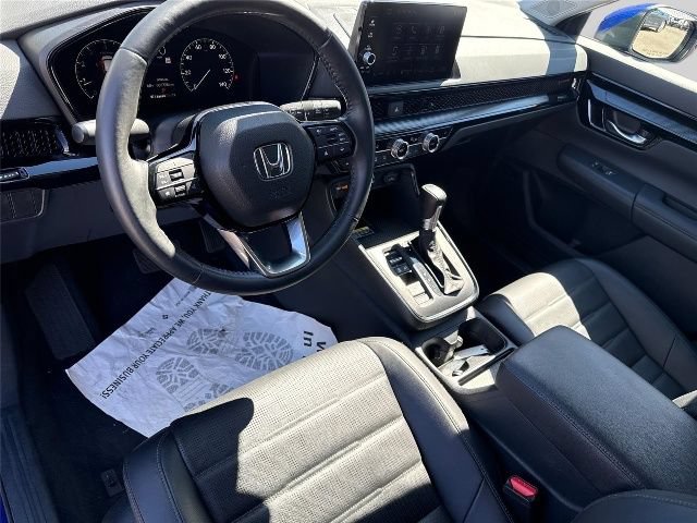 Certified 2024 Honda CR-V EX-L image 9
