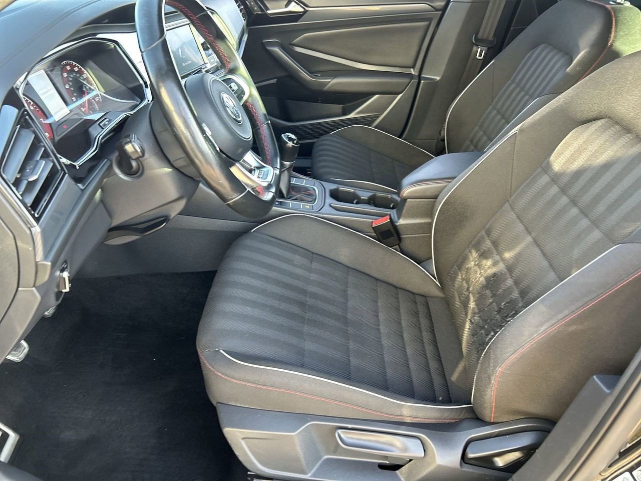 Used 2021 Volkswagen Jetta GLI image 16