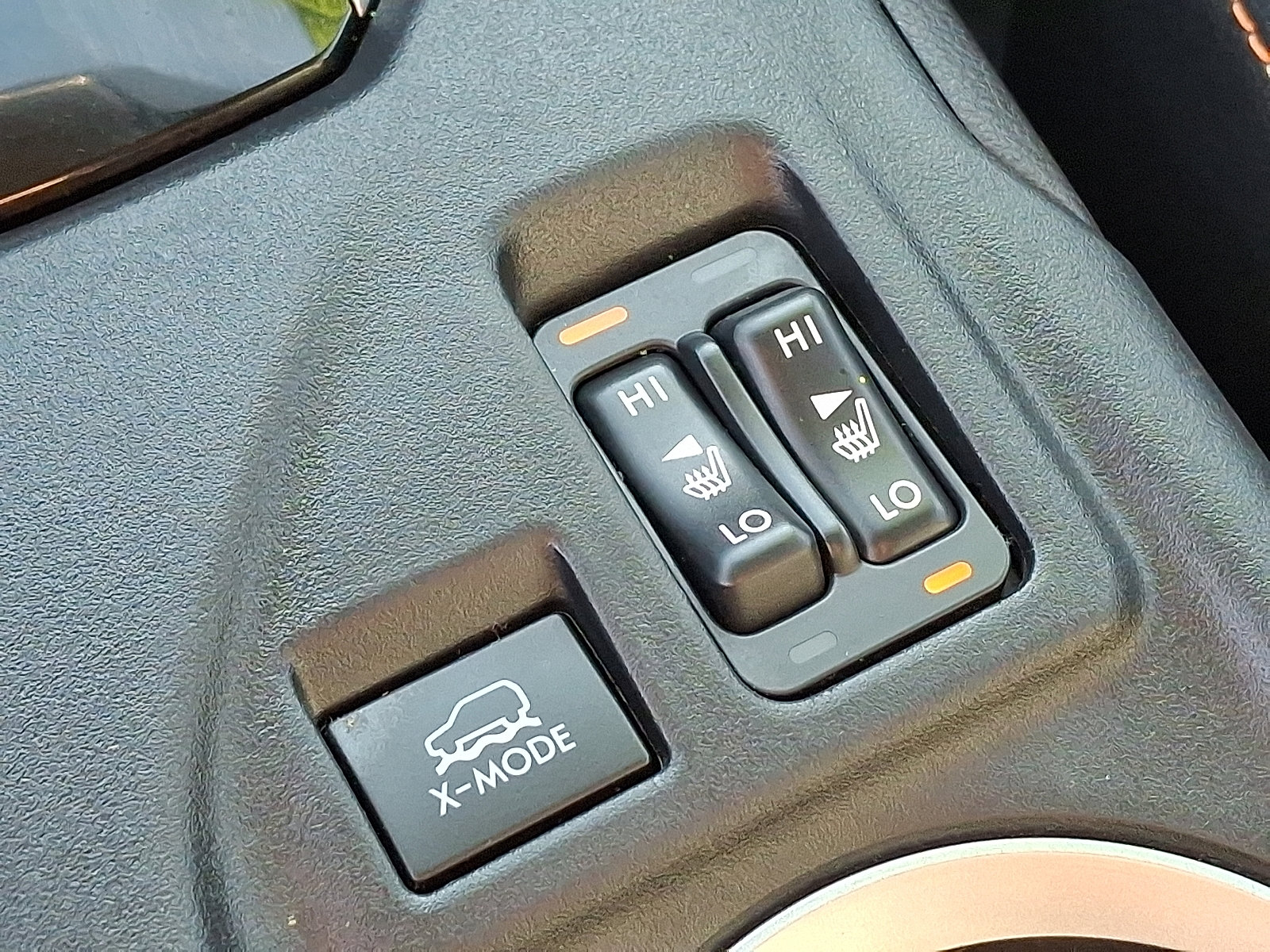 Used 2020 Subaru Crosstrek 2.0i Limited w/ Moonroof Package w/Navigation image 25