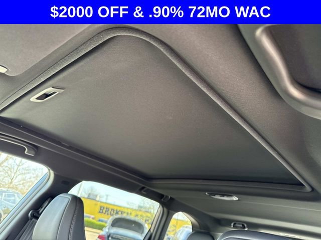 New 2026 Subaru Forester Sport image 27