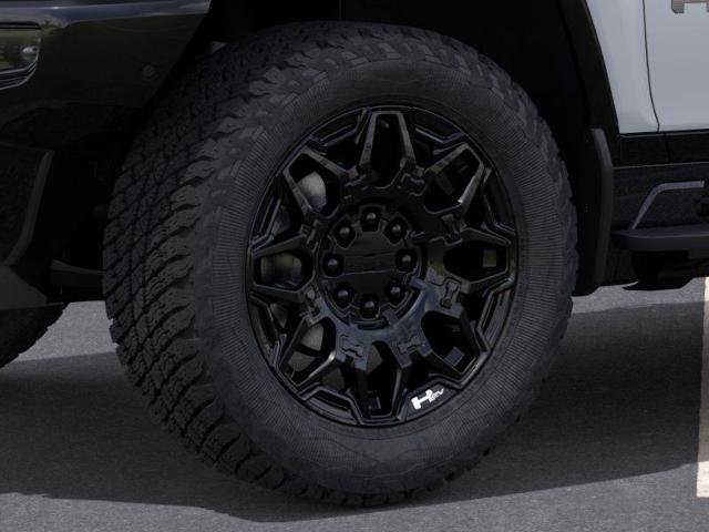 New 2026 GMC Hummer EV 4x4 Crew Cab image 9