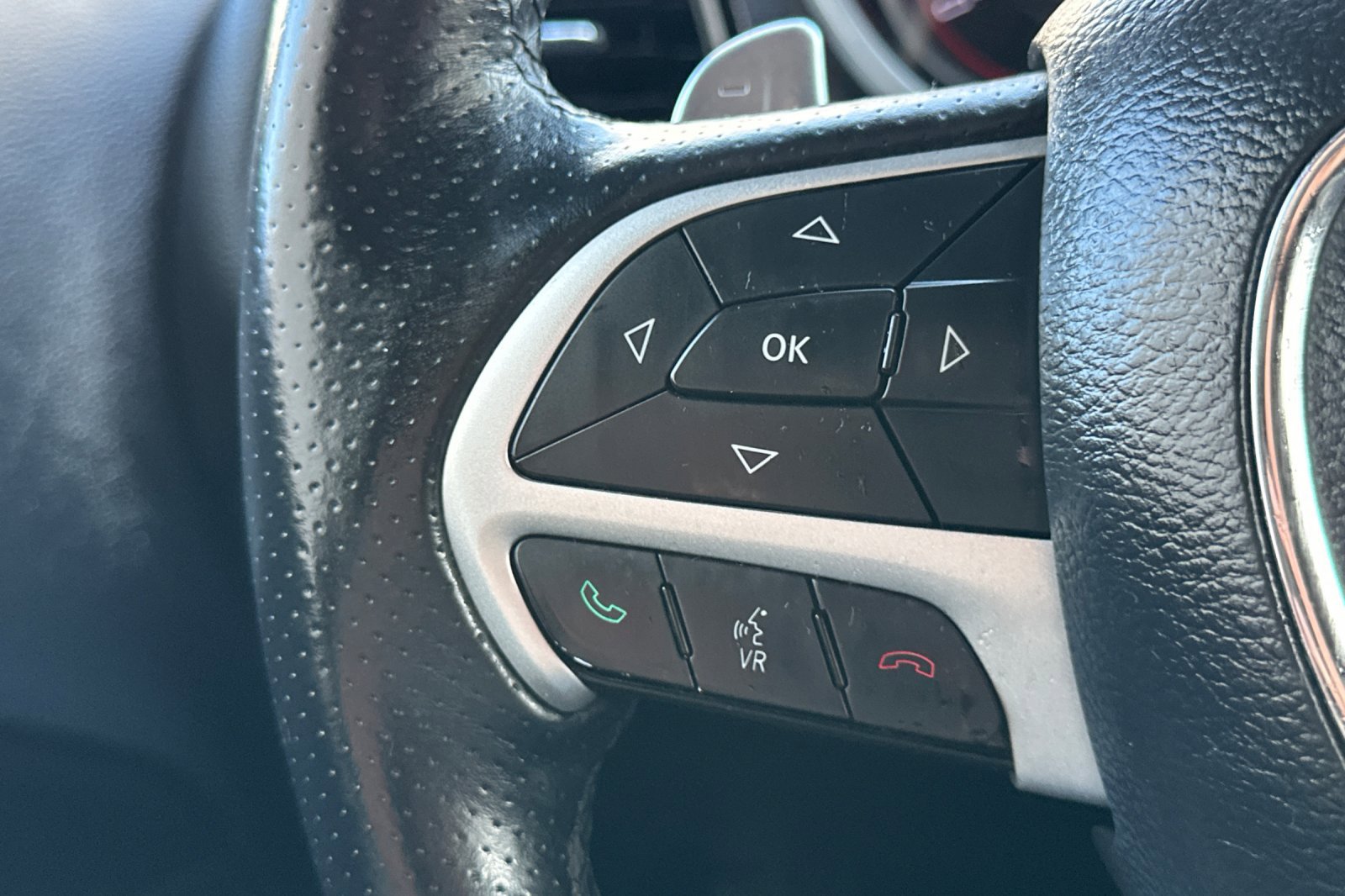 Used 2016 Dodge Challenger R/T Scat Pack image 36