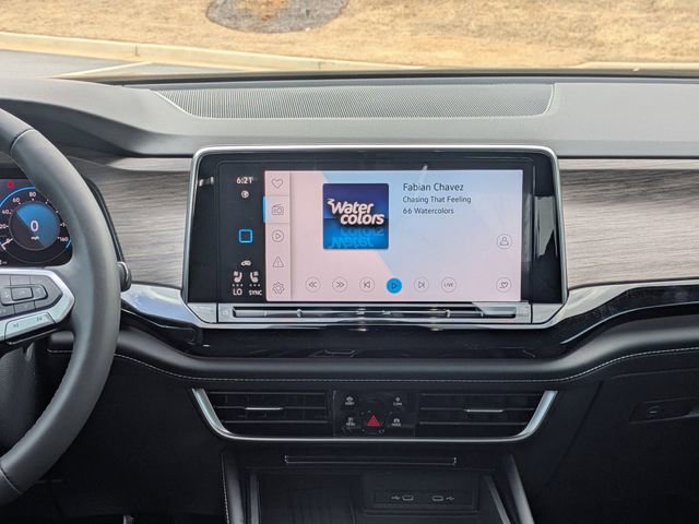 New 2026 Volkswagen Atlas SEL Premium R-Line image 18