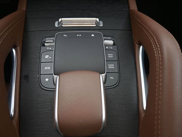 Used 2024 Mercedes-Benz GLE 350 4MATIC image 9
