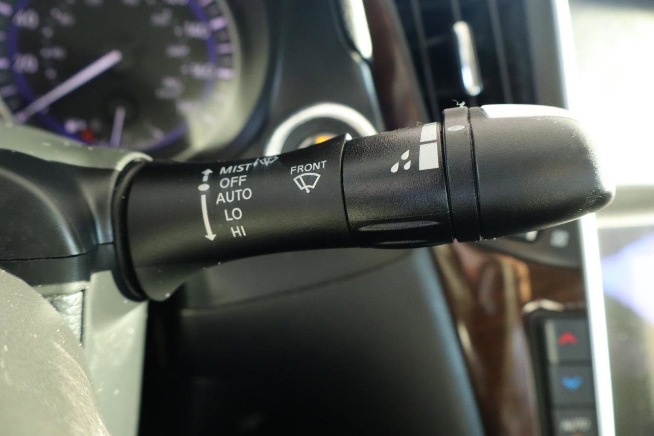 Used 2016 INFINITI Q50 3.0t Premium w/ Driver Assistance Package image 25