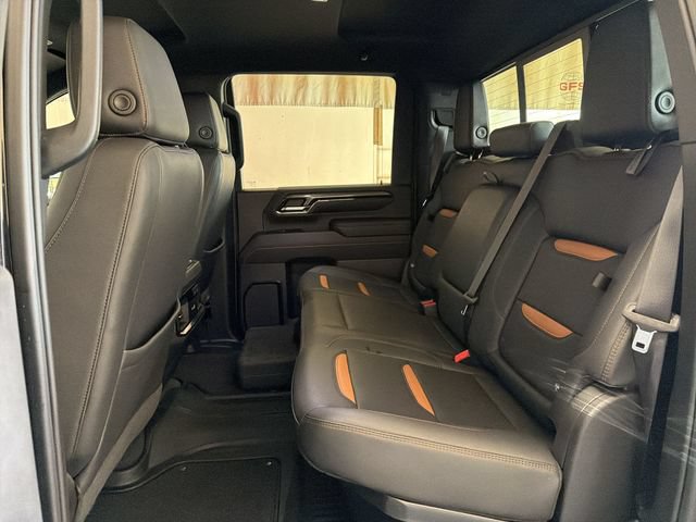 Certified 2024 GMC Sierra 2500 AT4 w/ Technology Package AWD/4WD image 23