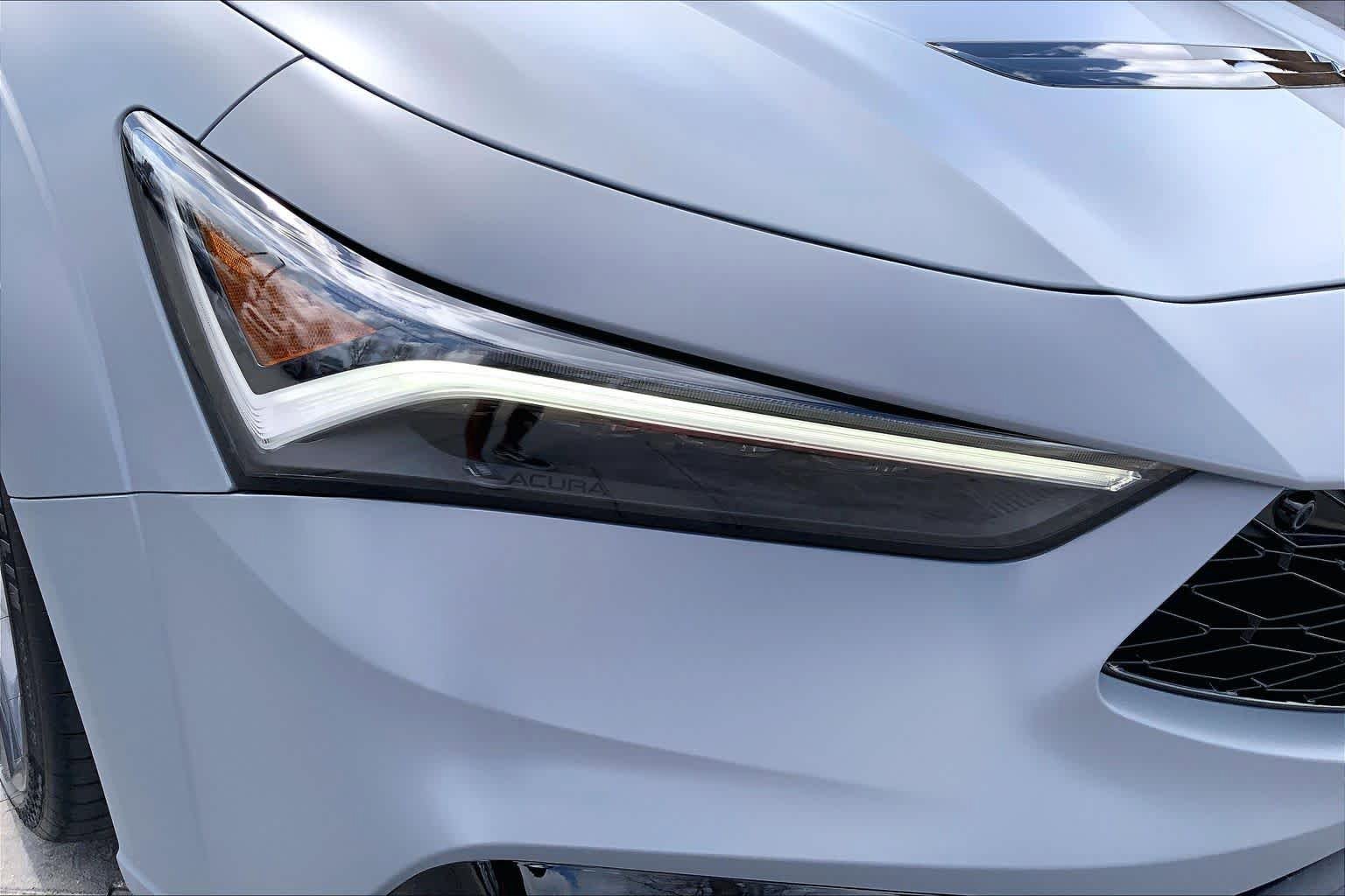New 2026 Acura Integra Type S FWD image 21
