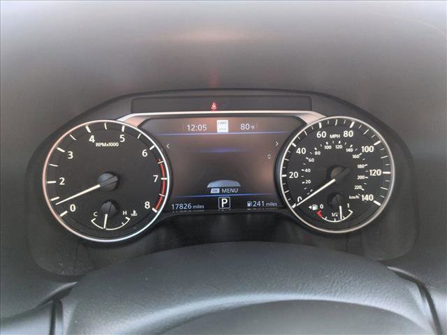 Used 2025 Nissan Altima 2.5 SL image 11