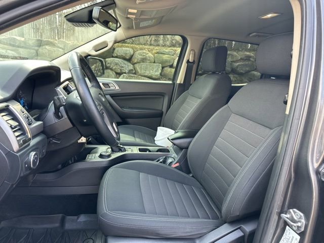 Used 2019 Ford Ranger XLT w/ Equipment Group 302A Luxury image 13