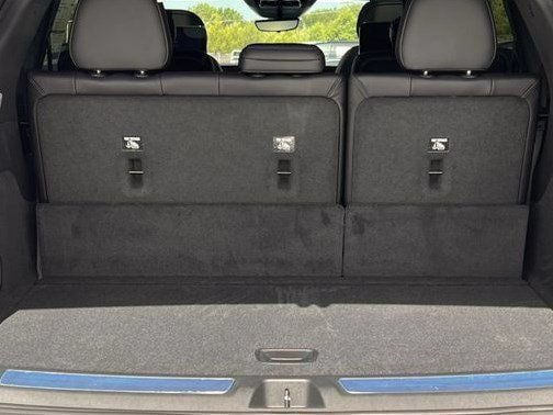 New 2026 Cadillac Escalade IQ Sport 1 AWD/4WD image 23