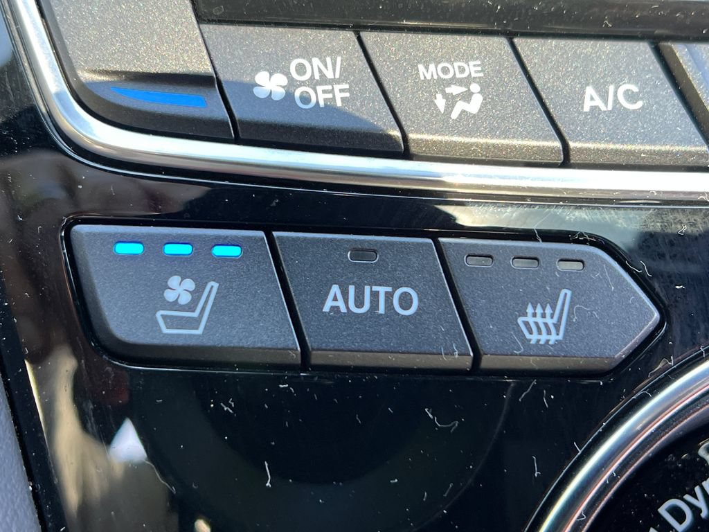 Used 2022 Acura RDX A-Spec AWD/4WD image 30