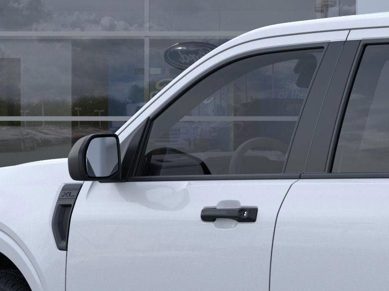 New 2026 Ford Maverick XL FWD image 21
