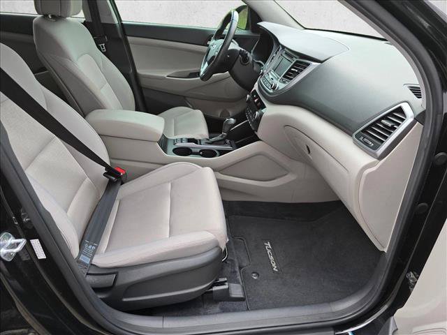 Used 2017 Hyundai Tucson Value FWD image 12