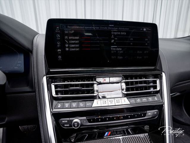 Used 2024 BMW M8 Competition AWD/4WD image 25