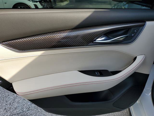 Certified 2024 Cadillac CT5 Sport w/ Climate Package image 35