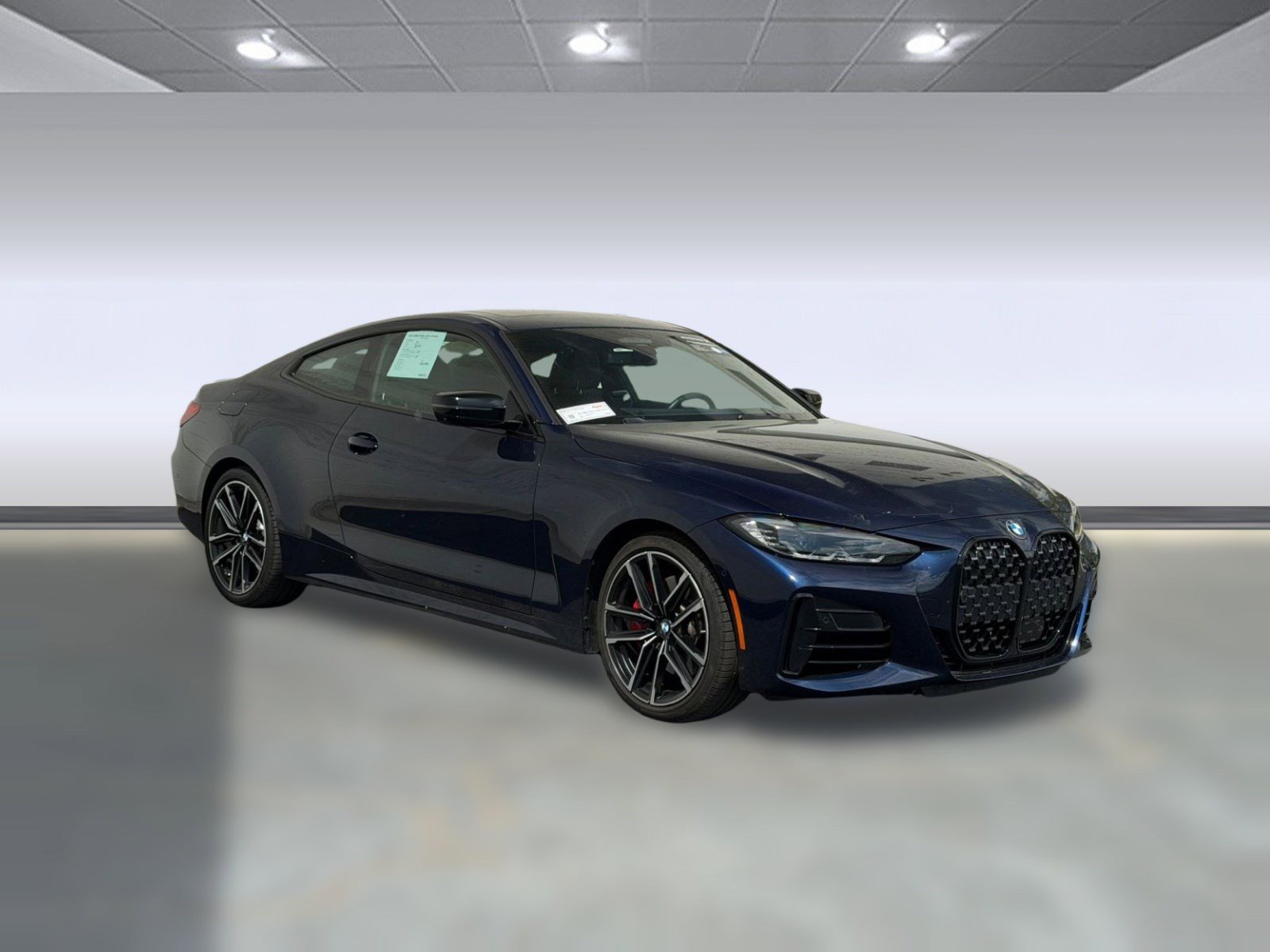 Certified 2024 BMW 440i xDrive Coupe image 7