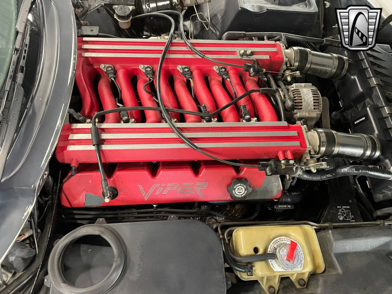 Used 1994 Dodge Viper RT/10 image 10